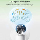 Quiet Smart Pet Hair Dryer