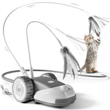 Smart Automatic Interactive Cat Toy