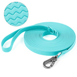 Waterproof PVC Dog Leash – 1.8M to 10M