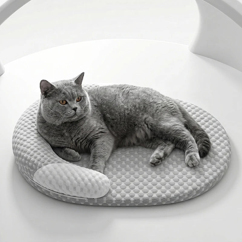 Cooling Summer Pet Bed