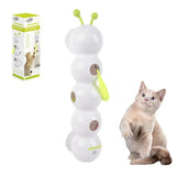 Automatic Sensor Cat Toy