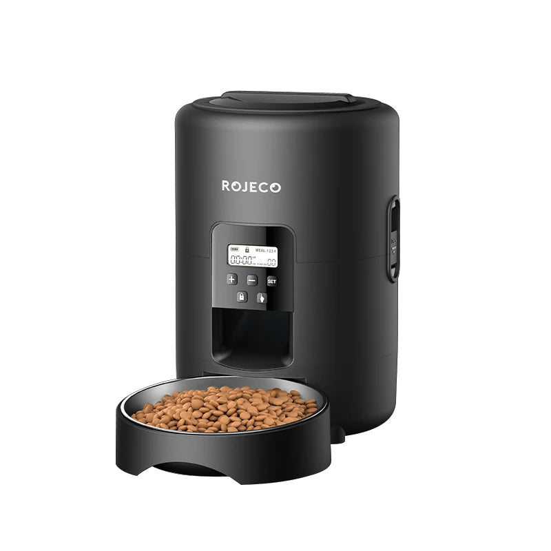 2L Smart Automatic Pet Feeder