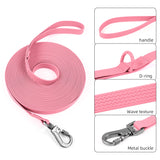 Waterproof PVC Dog Leash – 1.8M to 10M