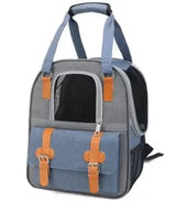 Fashionable Pet Travel Backpack