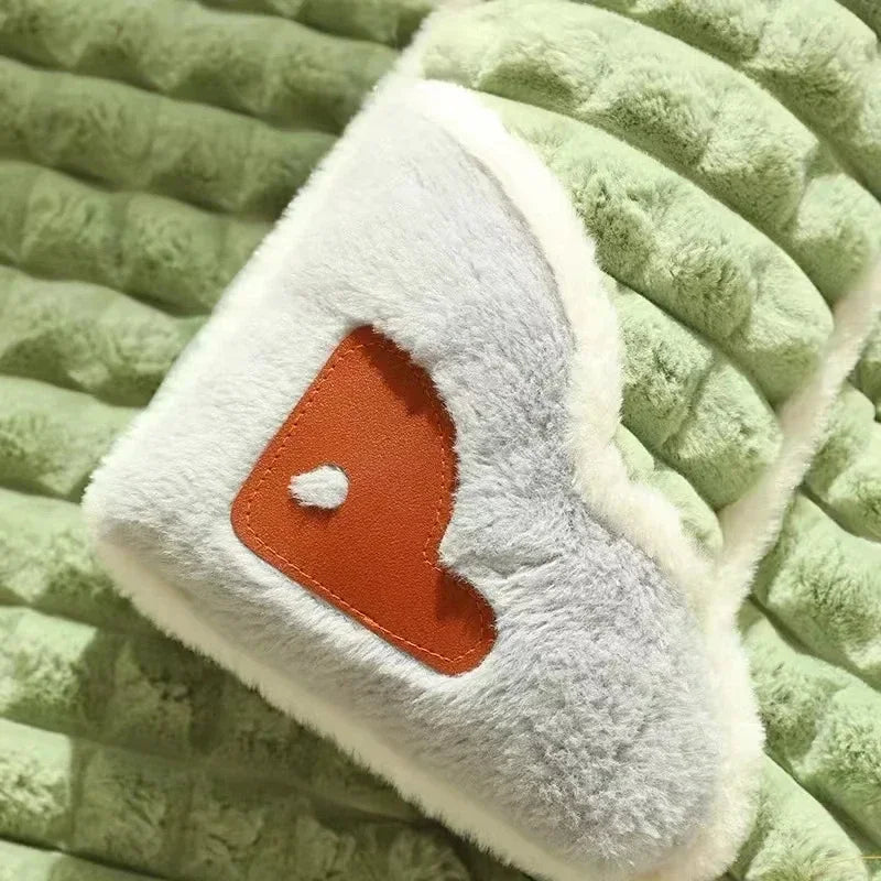 Machine-Washable Orthopedic Pet Bed