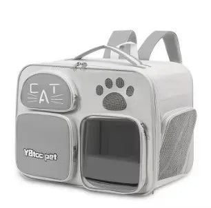 Fashionable Pet Travel Backpack