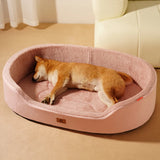 Waterproof Orthopedic Dog Bed