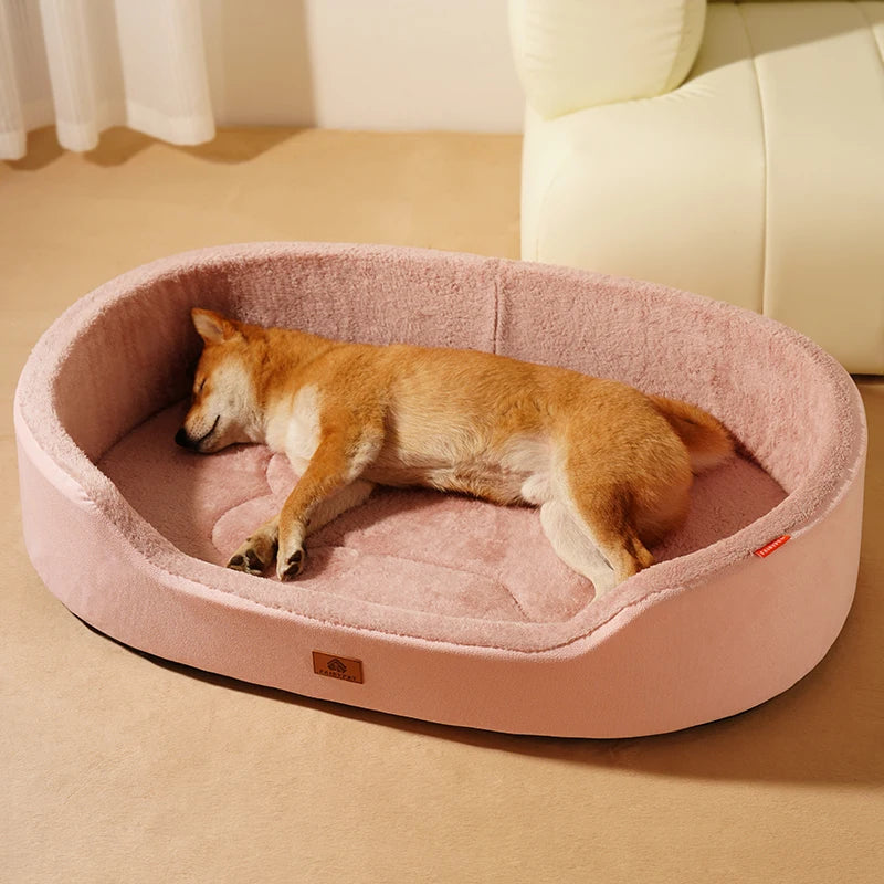 Waterproof Orthopedic Dog Bed