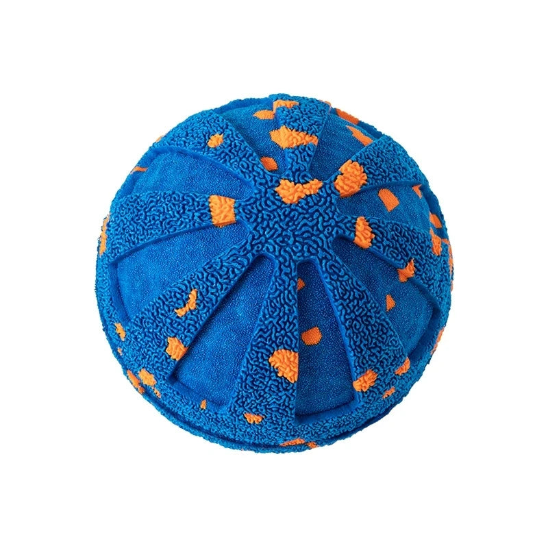 Smart Interactive Bouncing Pet Ball