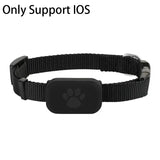 Waterproof GPS Pet Tracker Collar