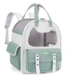 Fashionable Pet Travel Backpack