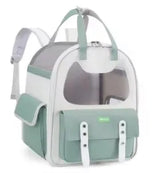 Fashionable Pet Travel Backpack