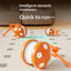 Smart Interactive Spinning Pet Ball