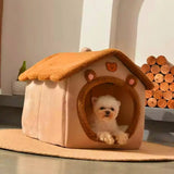 Thickened Washable Pet House
