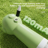 Electric Pet Bath Foam Sprayer