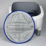 Open Automatic Cat Litter Box with Tuya Control