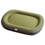 Soft Memory Foam Pet Bed