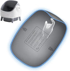 Open Automatic Cat Litter Box with Tuya Control