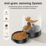 2L Smart Automatic Pet Feeder
