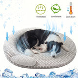 Cooling Summer Pet Bed