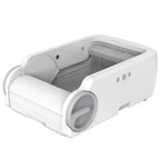 Smart Automatic Self-Cleaning Cat Litter Box with App Control