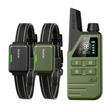 Electric Dog Training Collar