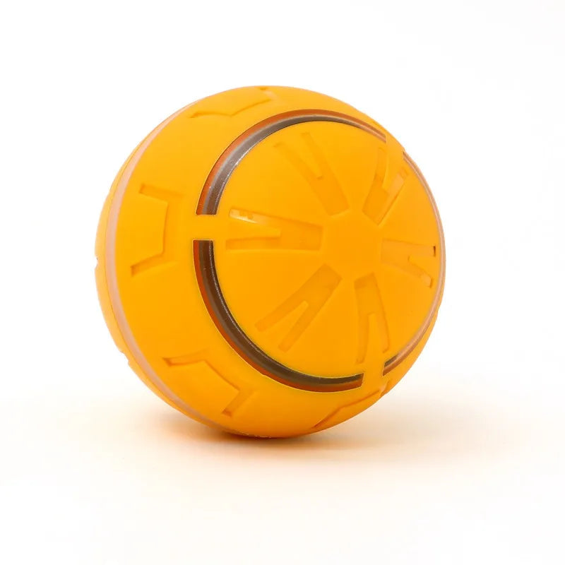 Rechargeable Interactive Pet Toy Ball
