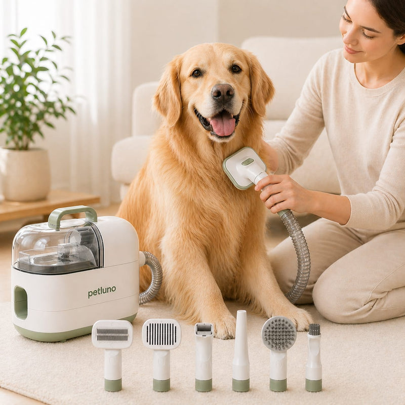 Pet Grooming