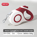 Pet Retractable Leash