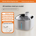 Pet Water Fountain