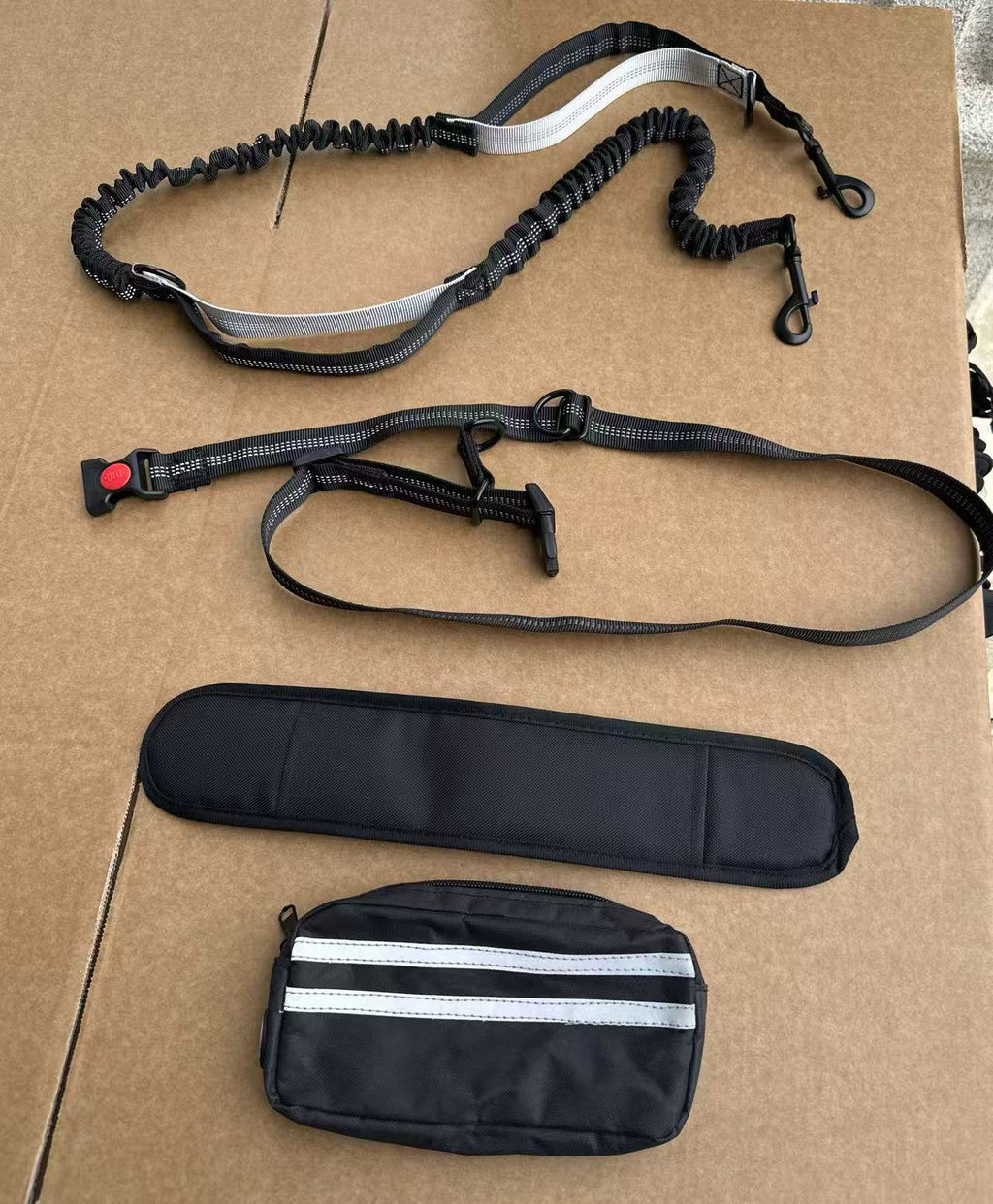 Outdoor Sports Pet Leash