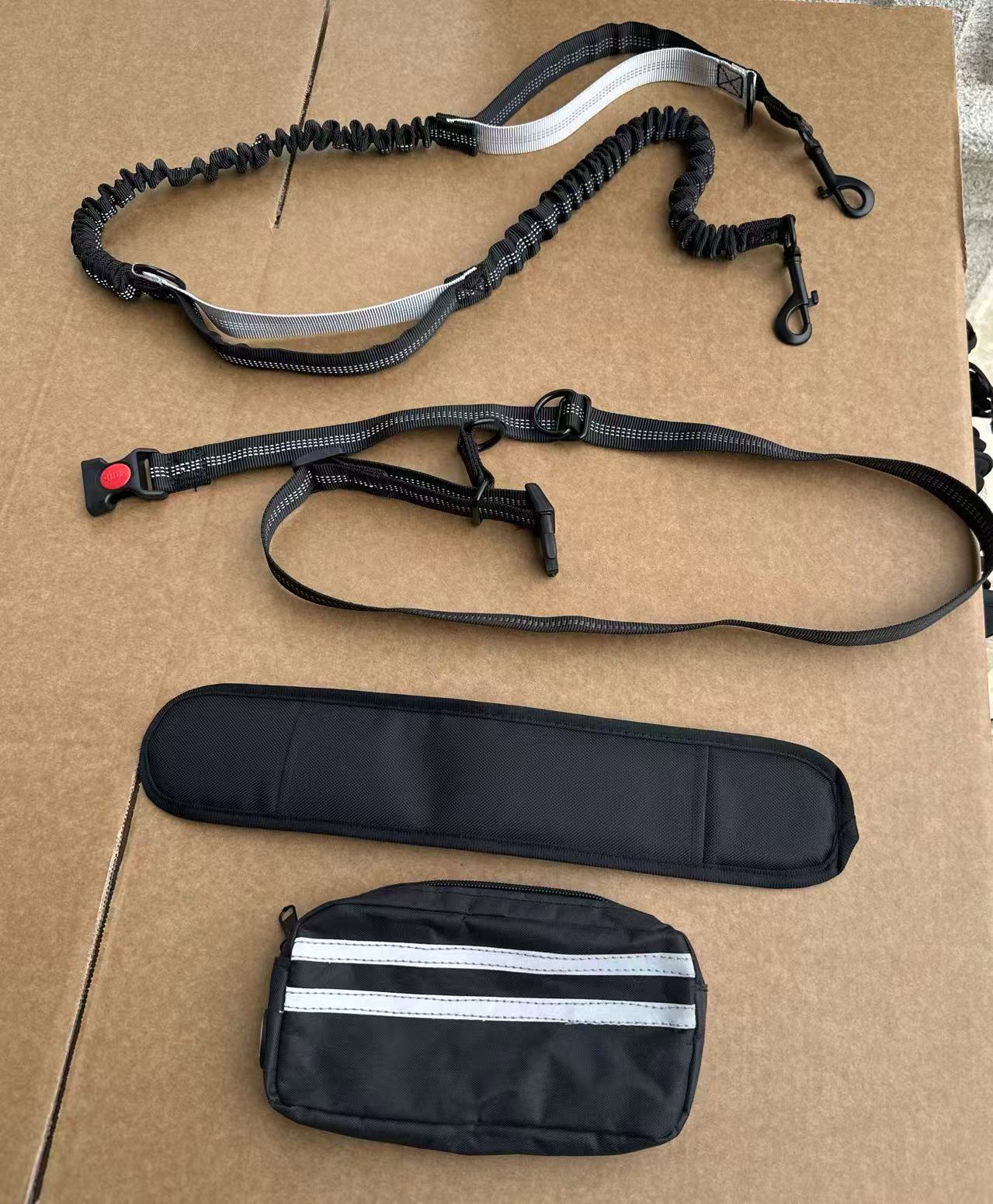 Outdoor Sports Pet Leash