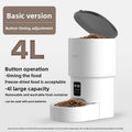 Home With Video Feeder