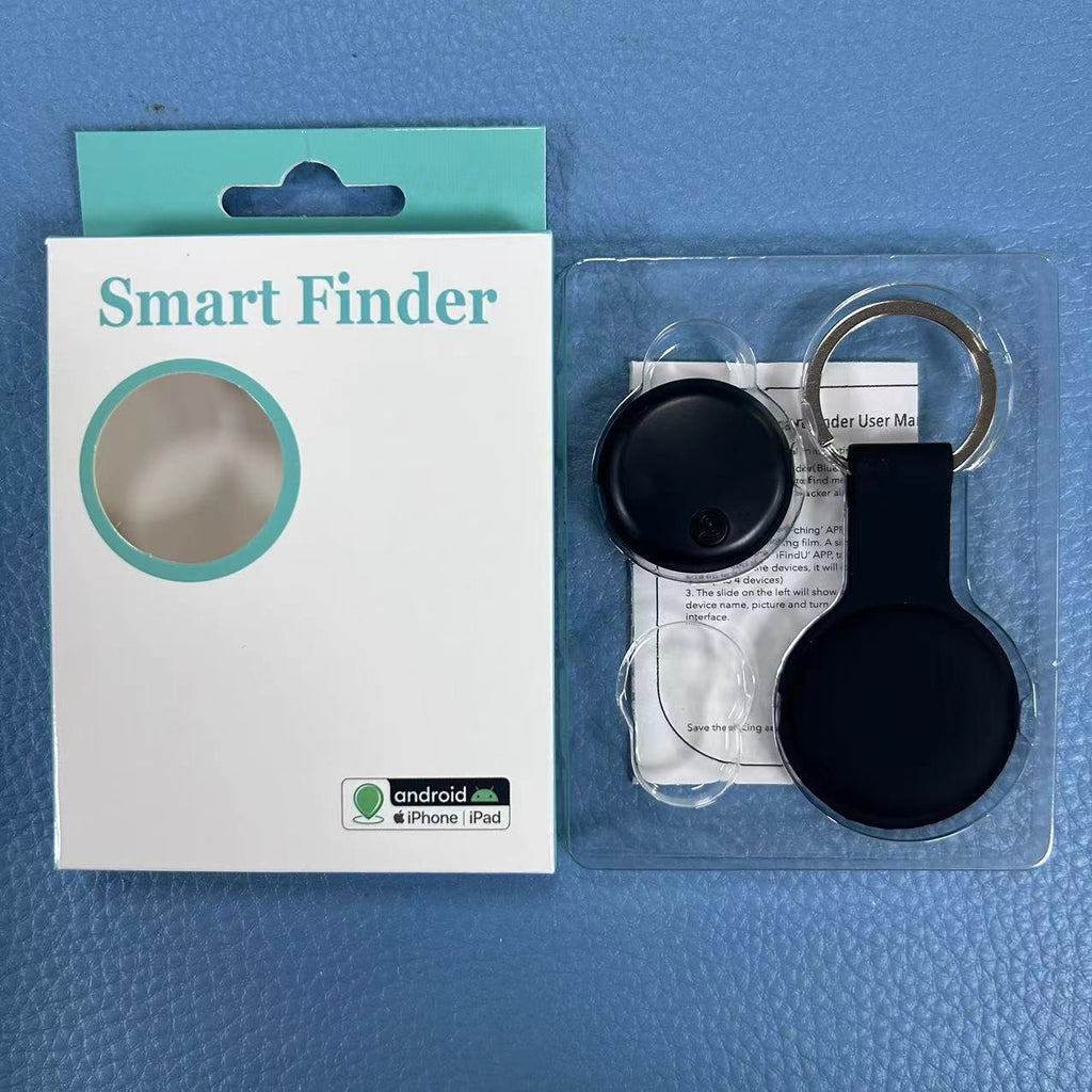 Circular Anti-Lost Device