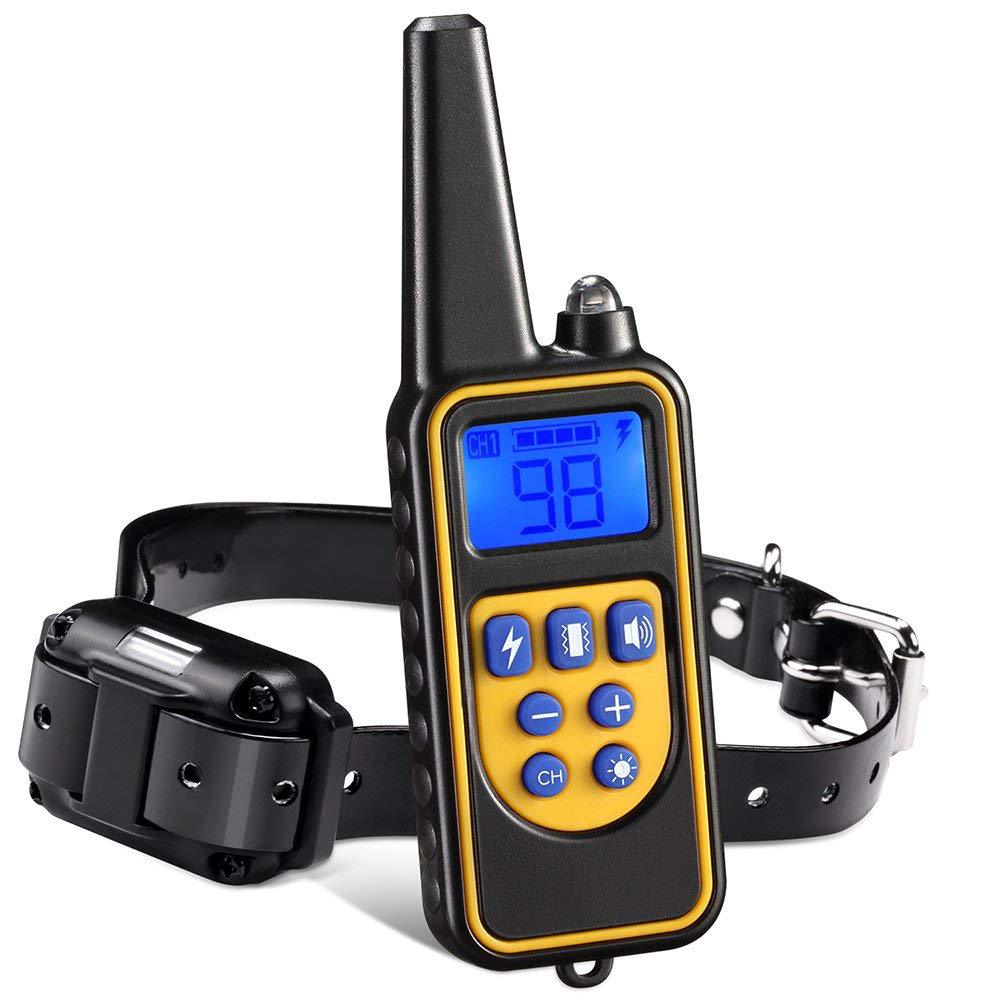Dog Training Collar