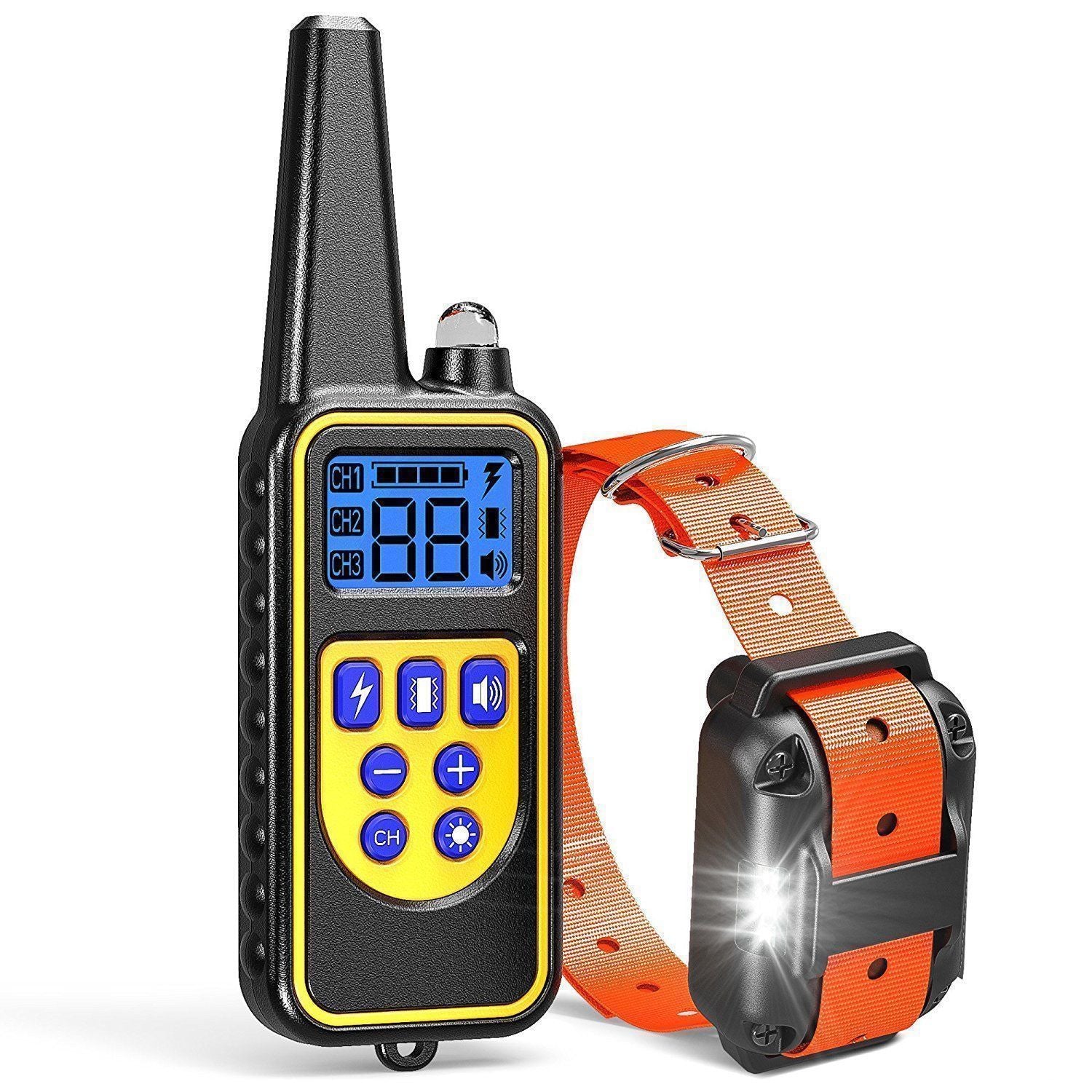 Dog Training Collar