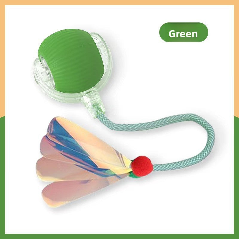 Cat Toy Ball Smart Ball