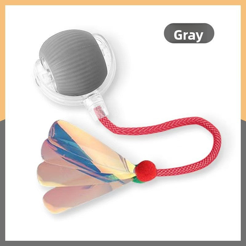 Cat Toy Ball Smart Ball