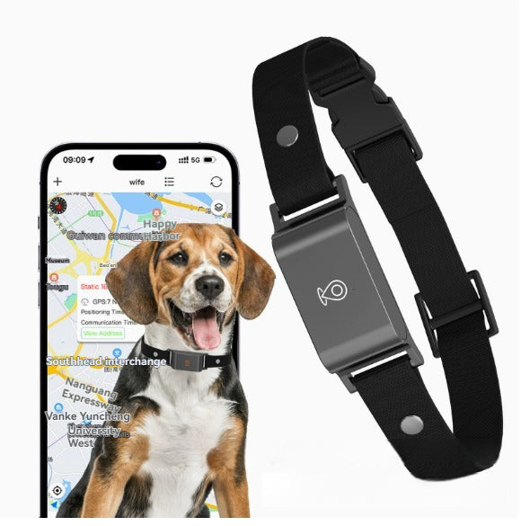 Pet Electronic Tracker