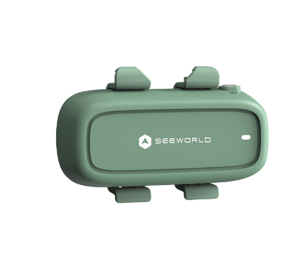 Waterproof Pet Locator