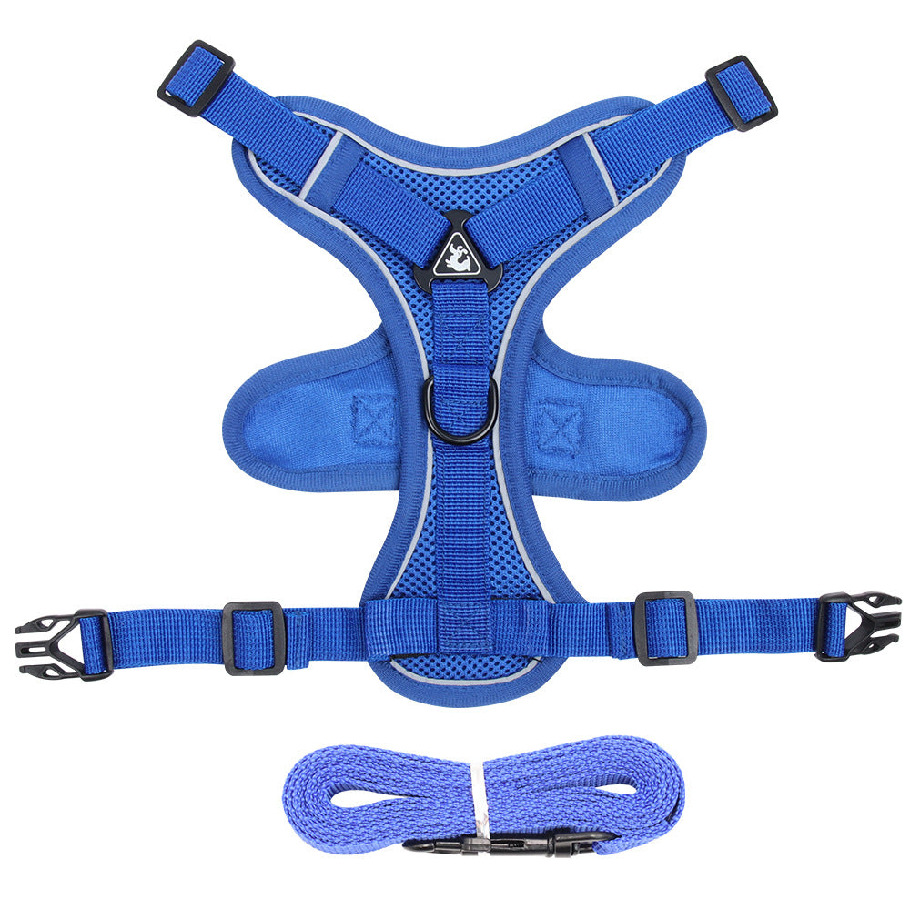 Cat Leash Harness