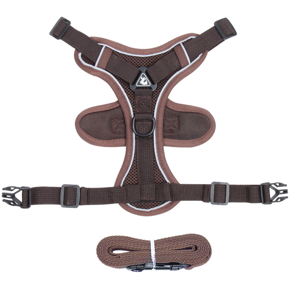 Cat Leash Harness