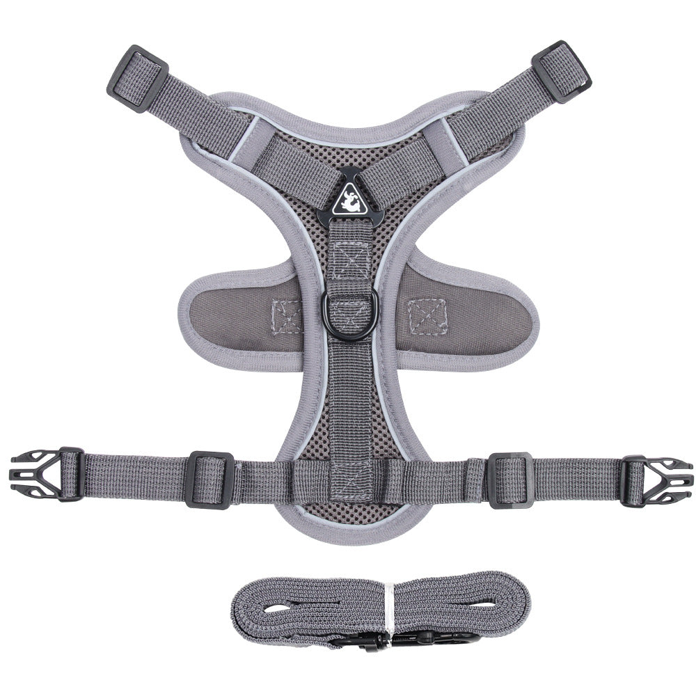 Cat Leash Harness
