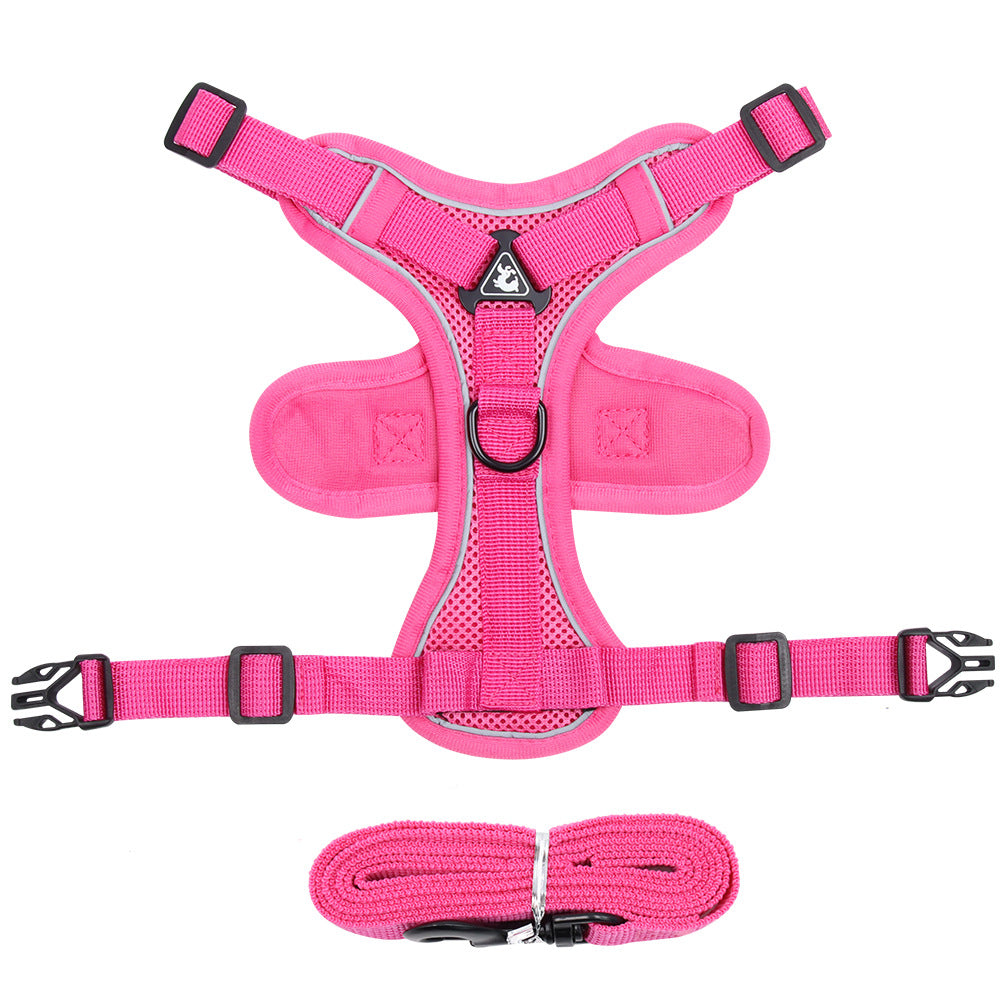 Cat Leash Harness