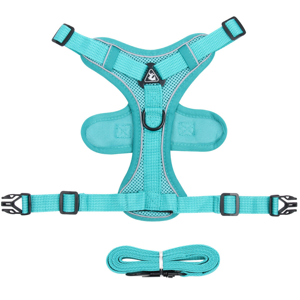 Cat Leash Harness