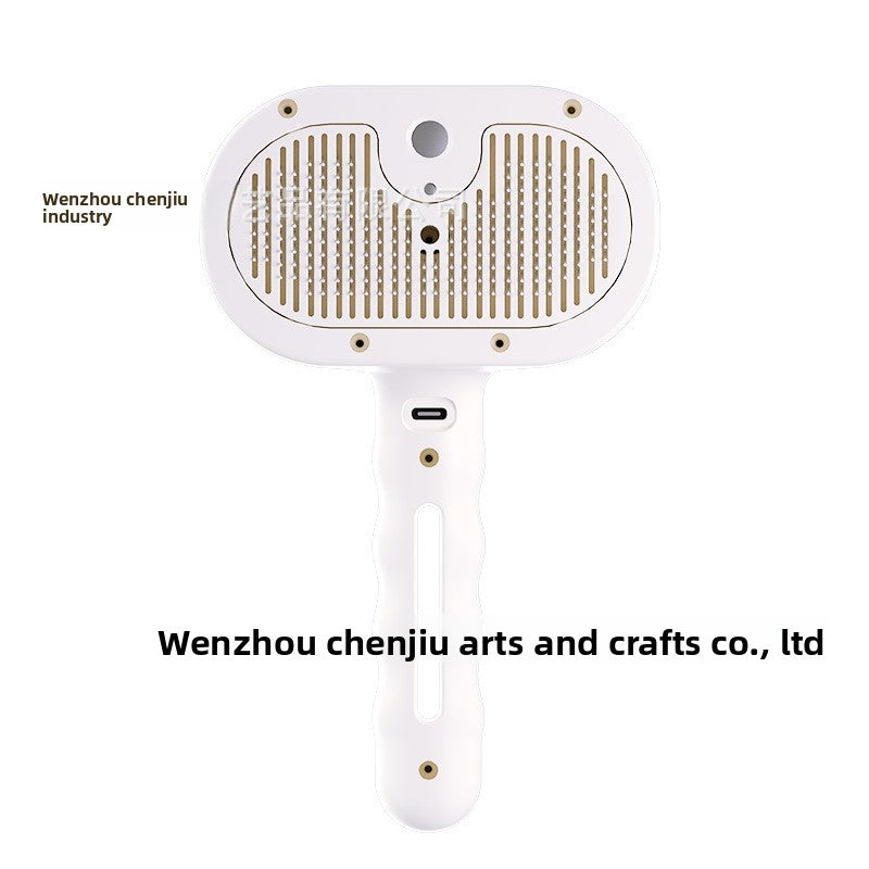 Pet Spray Comb