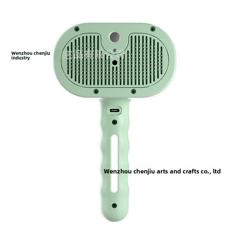 Pet Spray Comb