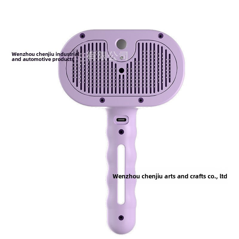 Pet Spray Comb